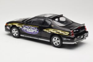 Chevrolet Monte Carlo SS Official Pace Car 2000 Sun Star 1:18 1988 Diecast — photo 7 of 8