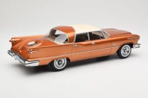 Chrysler Imperial Southampton Copper BoS Models 1:18 BOS140 Resin — photo 2 of 6