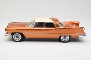 Chrysler Imperial Southampton Copper BoS Models 1:18 BOS140 Resin — photo 3 of 6