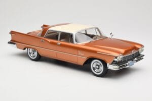 Chrysler Imperial Southampton Copper BoS Models 1:18 BOS140 Resin — photo 4 of 6