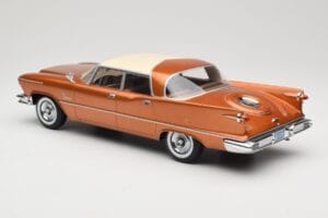 Chrysler Imperial Southampton Copper BoS Models 1:18 BOS140 Resin — photo 5 of 6