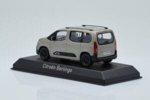 Citroen Berlingo Sand Metallic Norev 1:43 155762 Diecast — photo 3 of 4