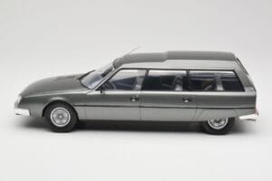 Citroen CX Break Grey Metallic MCG 1:18 MCG18293 Diecast — photo 3 of 6