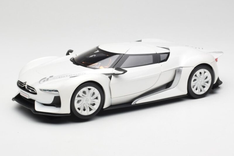 Citroen GT Concept Gran Turismo Norev 1:18 181610 Diecast