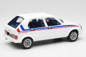 Citroen Visa Group B Trophy White Otto 1:18 OT1053 Resin — photo 2 of 6