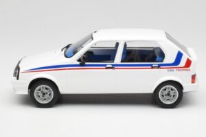 Citroen Visa Group B Trophy White Otto 1:18 OT1053 Resin — photo 3 of 6