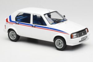 Citroen Visa Group B Trophy White Otto 1:18 OT1053 Resin — photo 4 of 6