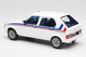 Citroen Visa Group B Trophy White Otto 1:18 OT1053 Resin — photo 5 of 6