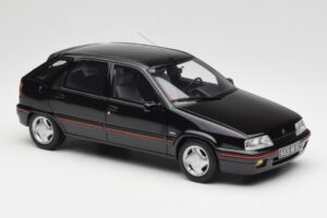 Citroen ZX Volcane 1.9L Black Otto 1:18 OT1081 Resin — photo 4 of 6