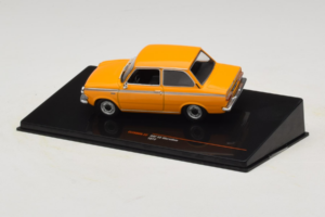 DAF 55 Marathon Yellow IXO 1:43 CLC600N Diecast — photo 3 of 4