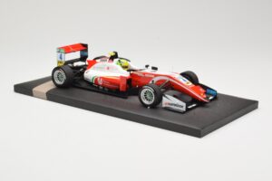 Dallara Mercedes F317 #4 M. Schumacher Prema Theodore Racing European F3 Champion 2018 Minichamps 1:18 517181804 Diecast — photo 4 of 6