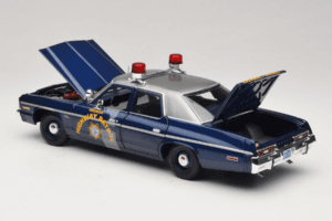 Dodge Monaco Nevada Highway Patrol Auto World 1:18 AMM1009/06 Diecast — photo 5 of 8