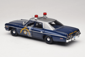 Dodge Monaco Nevada Highway Patrol Auto World 1:18 AMM1009/06 Diecast — photo 7 of 8