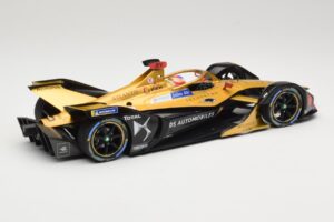 DS E-Tense FE19 DS Techeetah #25 J-E. Vergne Formula E Season 5 2019 Minichamps 1:18 114180025 Diecast — photo 2 of 6