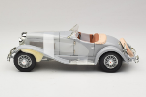 Duesenberg SJ Gary Cooper's Movie Car ERTL 1:18 7963 Diecast — photo 3 of 6