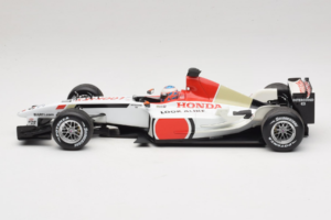 BAR Honda 005 #16 J. Button F1 2003 Minichamps 1:18 100030017 Diecast — photo 3 of 6