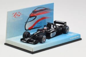 BAR Honda 006 Concept Car 2004 Minichamps 1:43 518034399 Diecast — photo 2 of 5