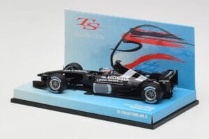 BAR Honda 006 Concept Car 2004 Minichamps 1:43 518034399 Diecast — photo 3 of 5