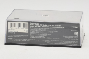 Benetton B189 Ford E. Pirro F1 1989 Minichamps 1:43 400890020 Diecast — photo 4 of 5
