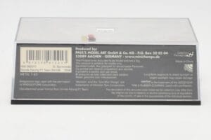 Honda RA106 #11 R. Barrichello F1 2006 Minichamps 1:43 400060011 Diecast — photo 4 of 5