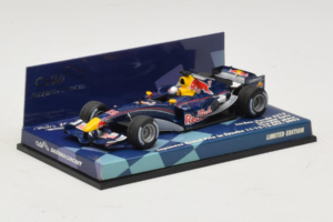 Jordan EJ12 Honda T. Sato F1 2002 Minichamps 1:43 403020110 Diecast — photo 2 of 5