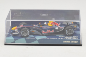 Jordan EJ12 Honda T. Sato F1 2002 Minichamps 1:43 403020110 Diecast — photo 5 of 5
