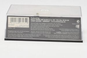 Jordan EJ15 Toyota R. Doornbos Test Driver F1 2005 Minichamps 1:43 400050039 Diecast — photo 4 of 5