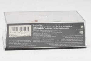 McLaren MP4/20 P. de la Rosa 2006 Minichamps 1:43 530064394 Diecast — photo 4 of 5