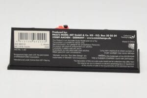 MF1 Toyota M16 #20 C. Albers F1 2006 Minichamps 1:43 400060019 Diecast — photo 4 of 5