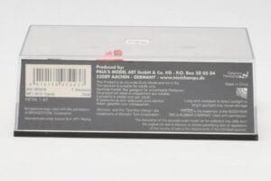MF1 M16 Toyota #18 T. Monteiro F1 2006 Minichamps 1:43 400060018 Diecast — photo 4 of 5