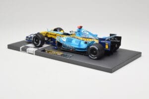 Renault R26 #1 F. Alonso China GP 2006 Minichamps 1:18 117061601 Resin — photo 5 of 7