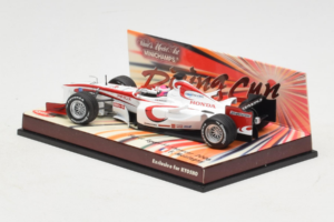 Super Aguri SA06 Honda F. Montagny Showcar F1 2006 Minichamps 1:43 403060293 Diecast — photo 3 of 5