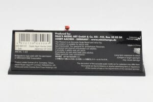 Super Aguri Honda SA06 #22 T. Sato Japanese GP 2006 Minichamps 1:43 400060122 Diecast — photo 4 of 5