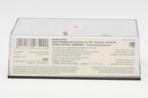 Toyota TF107 #12 J. Trulli F1 2007 Minichamps 1:43 403080081 Diecast — photo 4 of 5