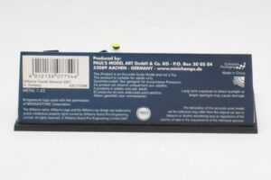 Williams FW29 N. Rosberg F1 Showcar 2007 Minichamps 1:43 400070086 Diecast — photo 5 of 5