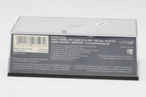 Williams FW28 Toyota K. Nakajima F1 Test Debut 2006 Minichamps 1:43 400060135 Diecast — photo 5 of 6