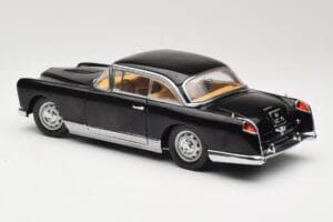 Facel Vega HK500 Black Sun Star 1:18 3751 Diecast — photo 7 of 8