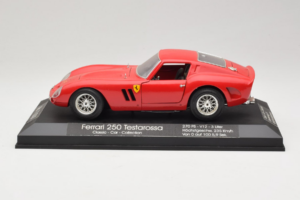 Ferrari 250 GTO Red Replacement Stand Exclusive Cars 1:18 EC005 Diecast — photo 4 of 8