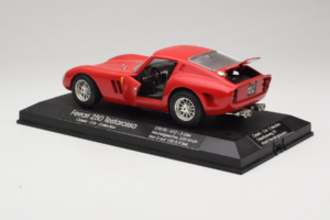 Ferrari 250 GTO Red Replacement Stand Exclusive Cars 1:18 EC005 Diecast — photo 5 of 8