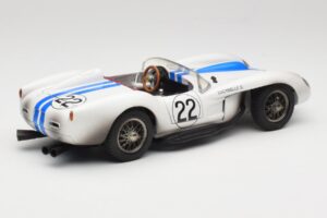 Ferrari 250 Testa Rossa #22 P. Hill / O. Gendebien 24 Hours of Le Mans 1958 Hot Wheels 1:18 29755 Diecast — photo 3 of 8