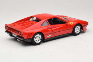 Ferrari 288 GTO Red Tonka 1:18 1680 Diecast — photo 3 of 9