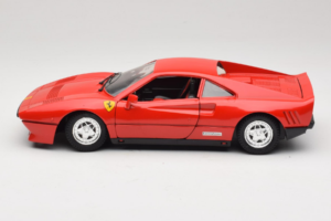 Ferrari 288 GTO Red Tonka 1:18 1680 Diecast — photo 4 of 9