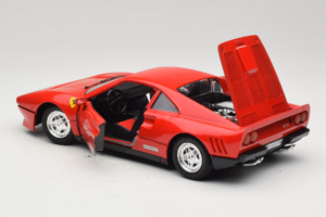 Ferrari 288 GTO Red Tonka 1:18 1680 Diecast — photo 5 of 9