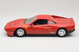 Ferrari 288 GTO Red Tonka 1:18 3233 Diecast — photo 4 of 8