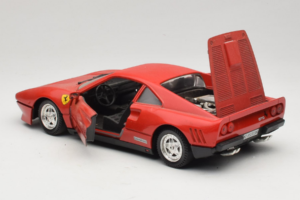 Ferrari 288 GTO Red Tonka 1:18 3233 Diecast — photo 5 of 8