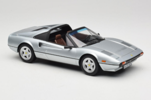 Ferrari 308 GTS Silver Norev 1:18 187934 Diecast — photo 5 of 7