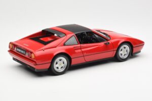 Ferrari 328 GTS Red Kyosho 1:18 08185R Diecast — photo 3 of 8