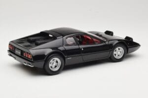 Ferrari 365 GT4/BB Black Kyosho 1:18 08173K Diecast — photo 3 of 8