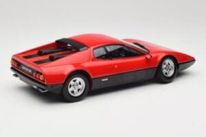 Ferrari 365 GT4 BB Rosso Corsa KK-Scale 1:18 KKDC180561 Diecast — photo 2 of 6