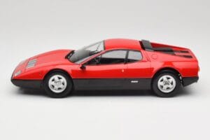 Ferrari 365 GT4 BB Rosso Corsa KK-Scale 1:18 KKDC180561 Diecast — photo 3 of 6